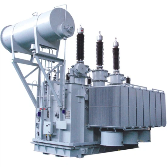 Ac Power Transformer