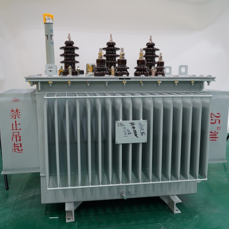 core type transformer (2)
