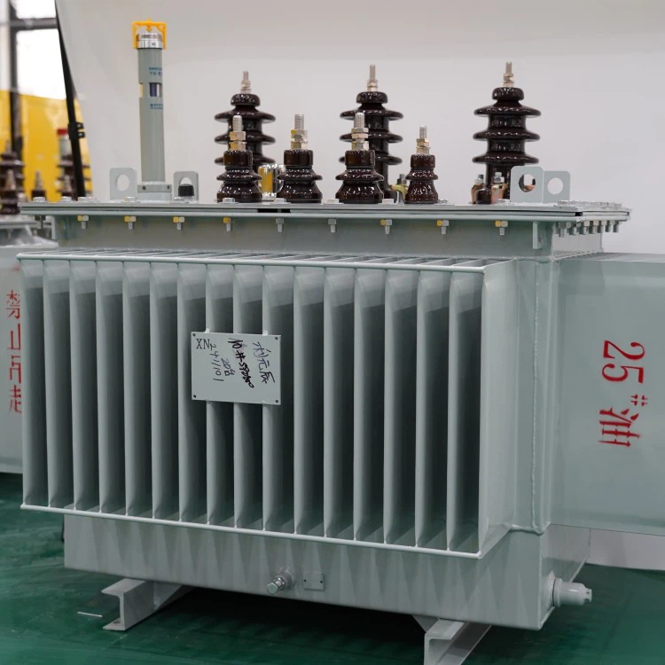 Core Type Transformer